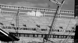 New 49ers Stadium