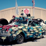 Maker Faire 2013