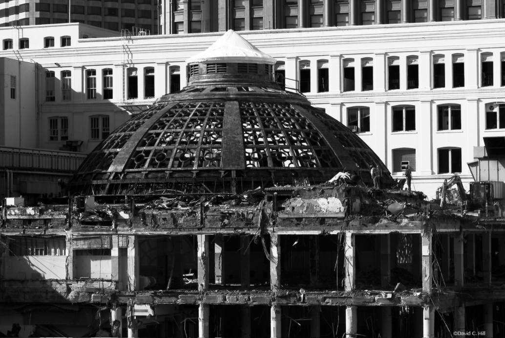 S.F. Emporium