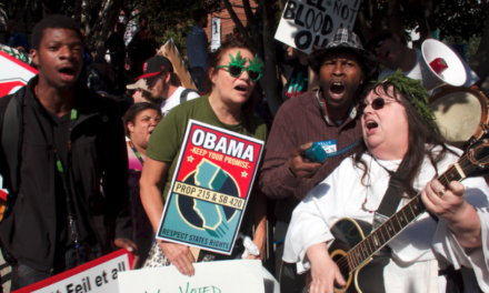 Barack Obama In S.F.