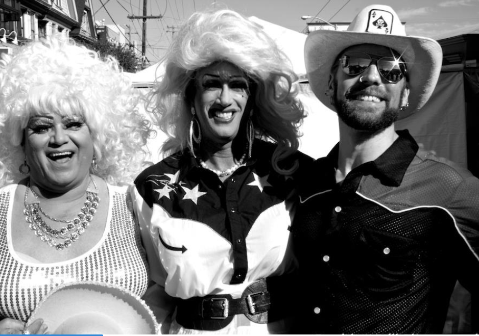 Castro Street Fair
