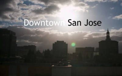 Downtown San Jose