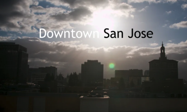 Downtown San Jose