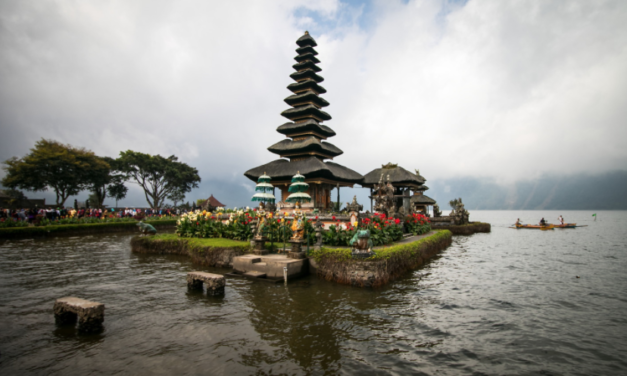 BALI, INDONESIA