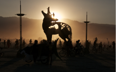 Cargo Cult 2013