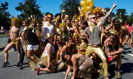 Bay To Breakers