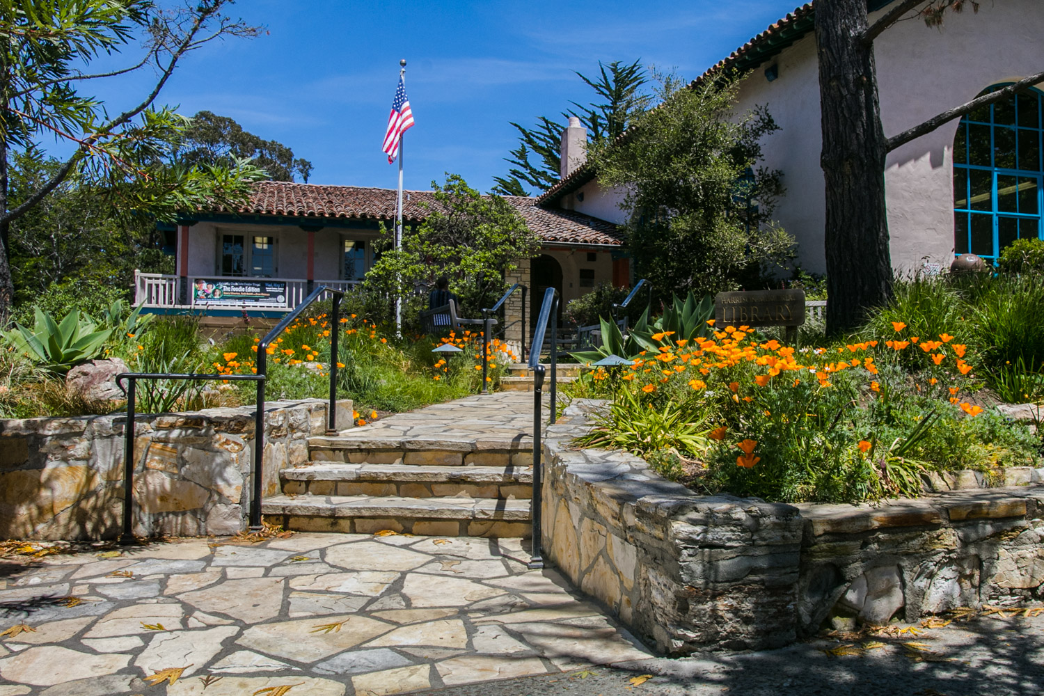 Carmel By-The-Sea