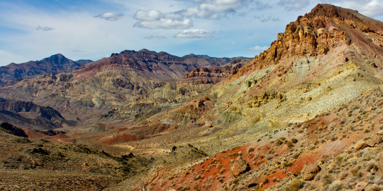 Death Valley