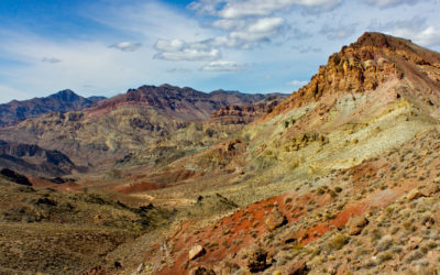 Death Valley