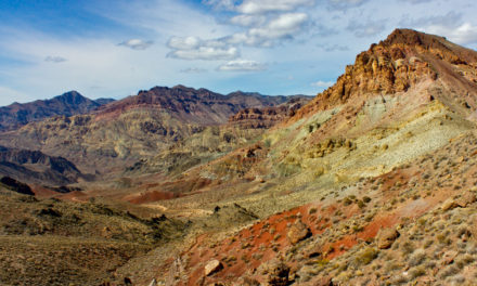 Death Valley