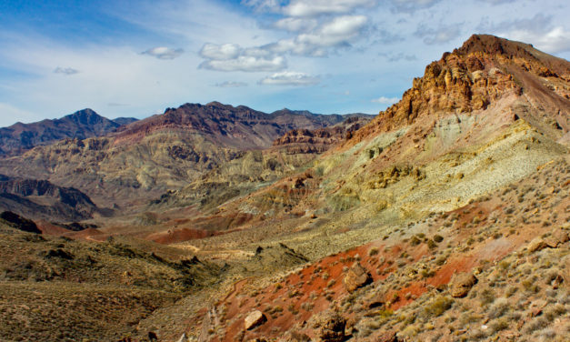 Death Valley