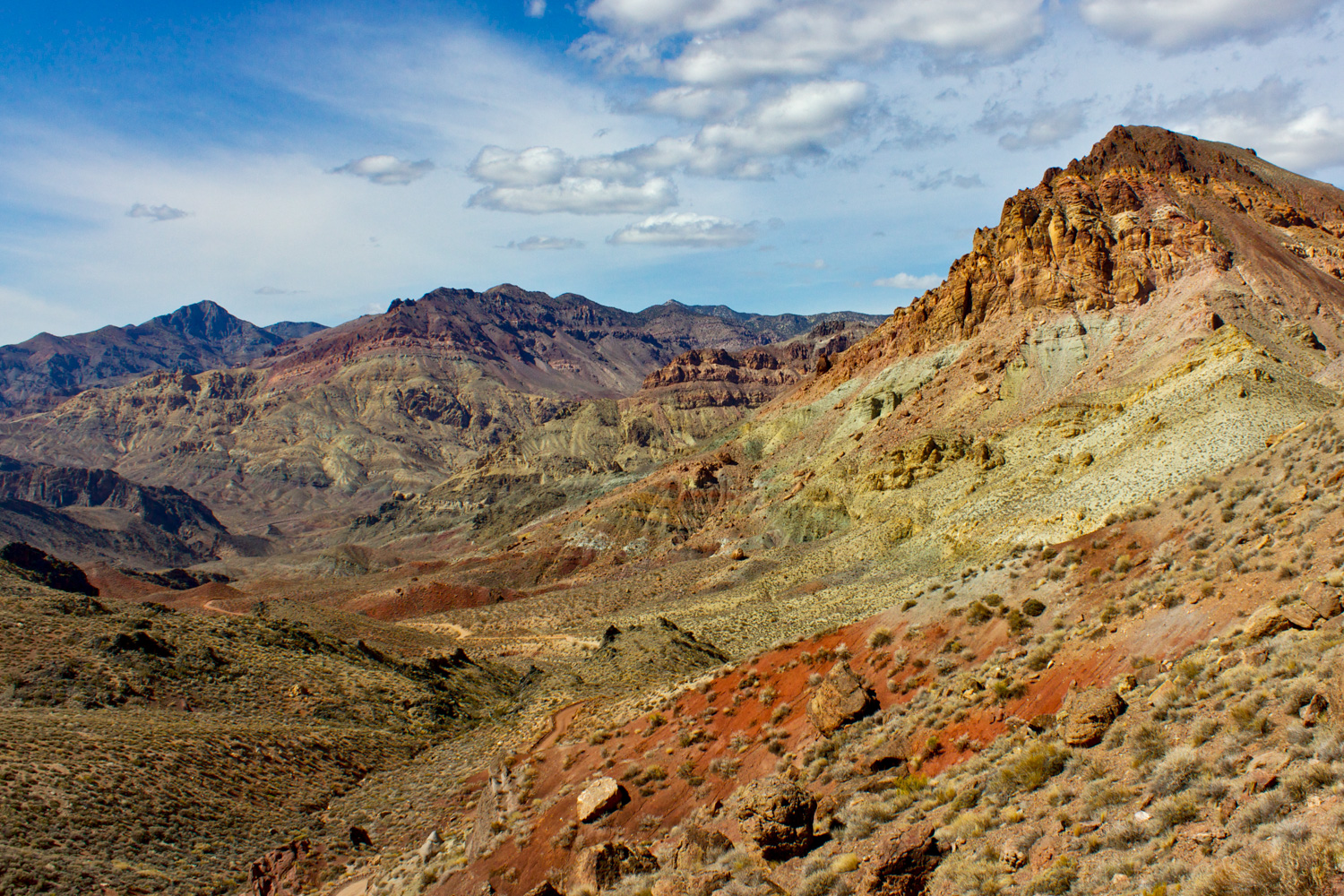 Death Valley