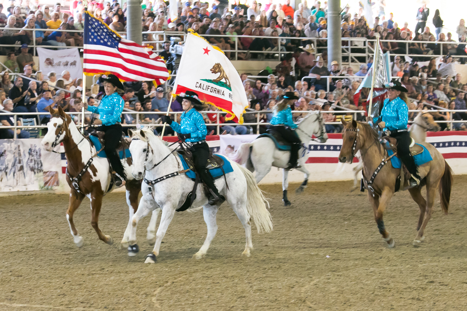 Equestfest 2018