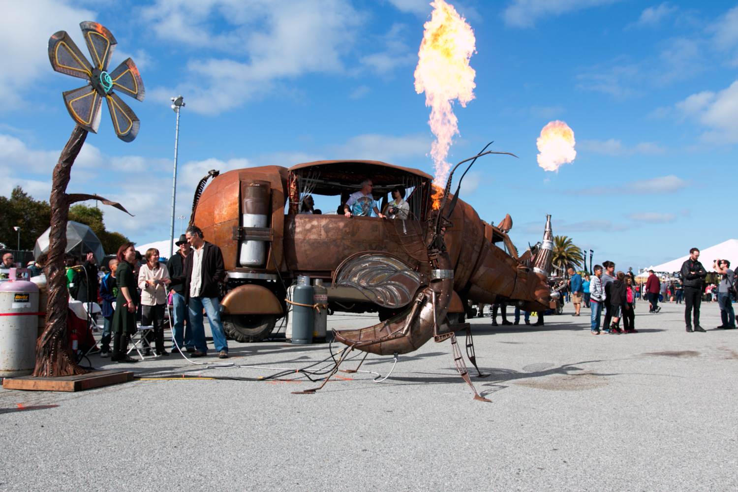 Maker Faire