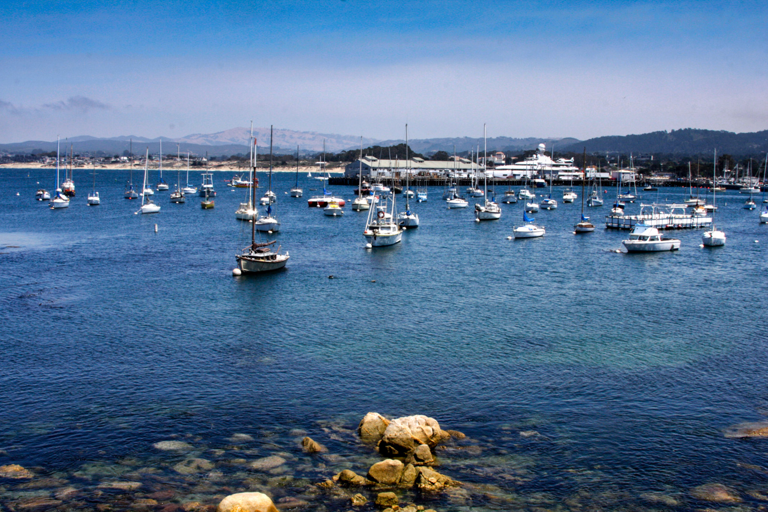 Monterey