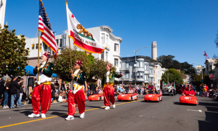 Italian Heritage Festival