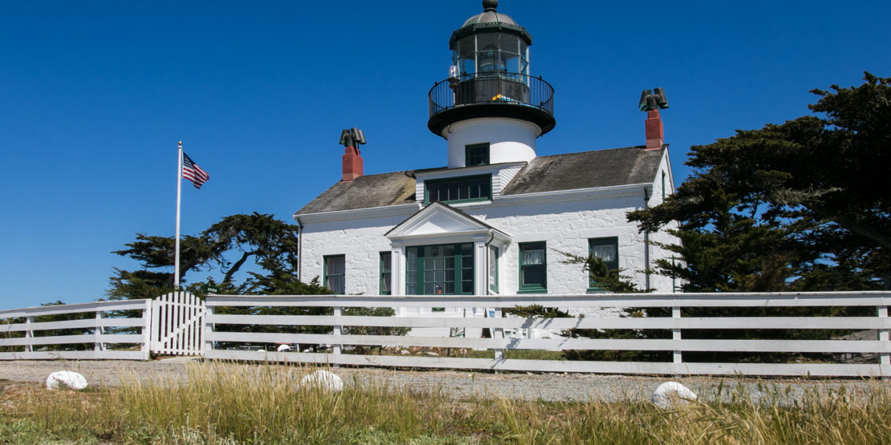 Pacific Grove, CA