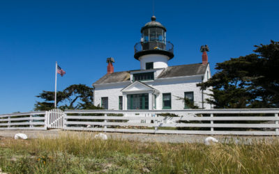 Pacific Grove, CA