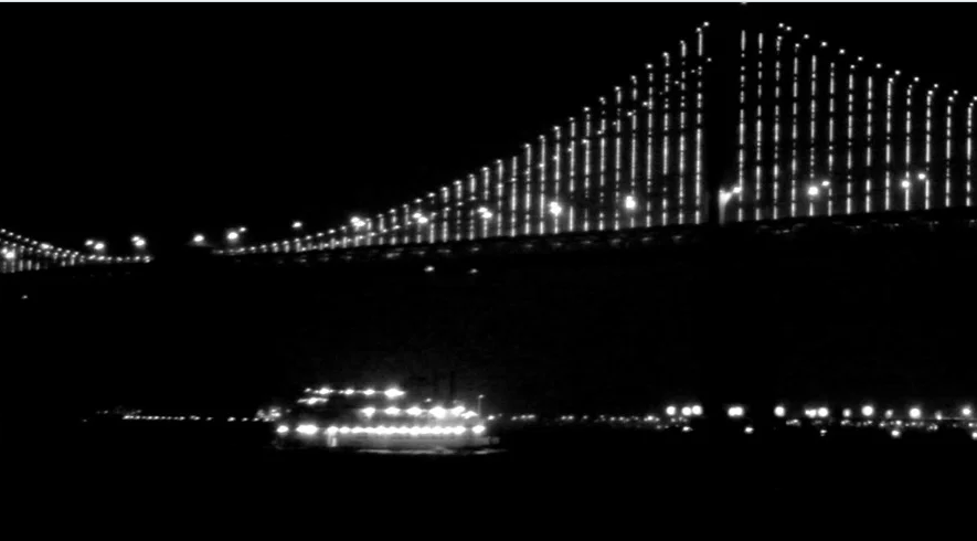 The Bay Lights