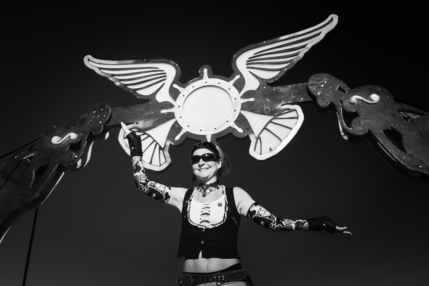 Steampunk Masquerade Ball