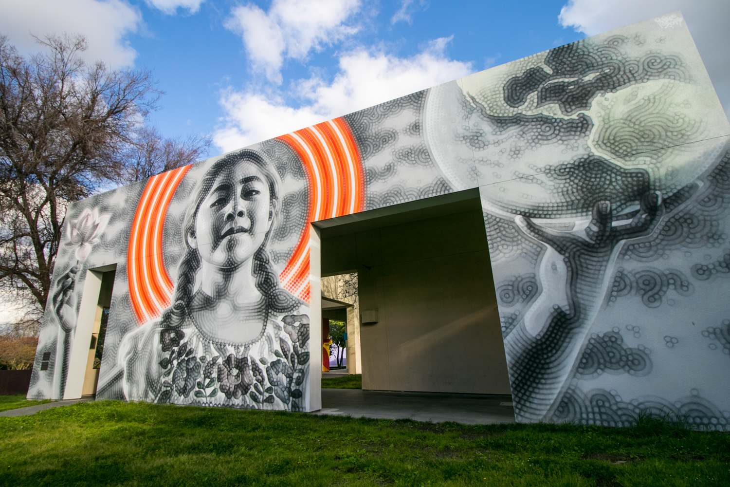 San Jose Public Art