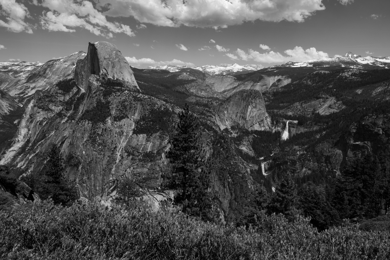 Yosemite