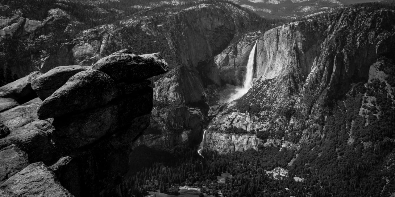 Yosemite