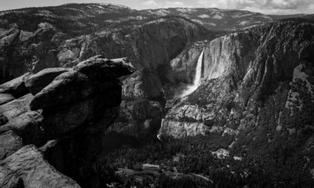 Yosemite