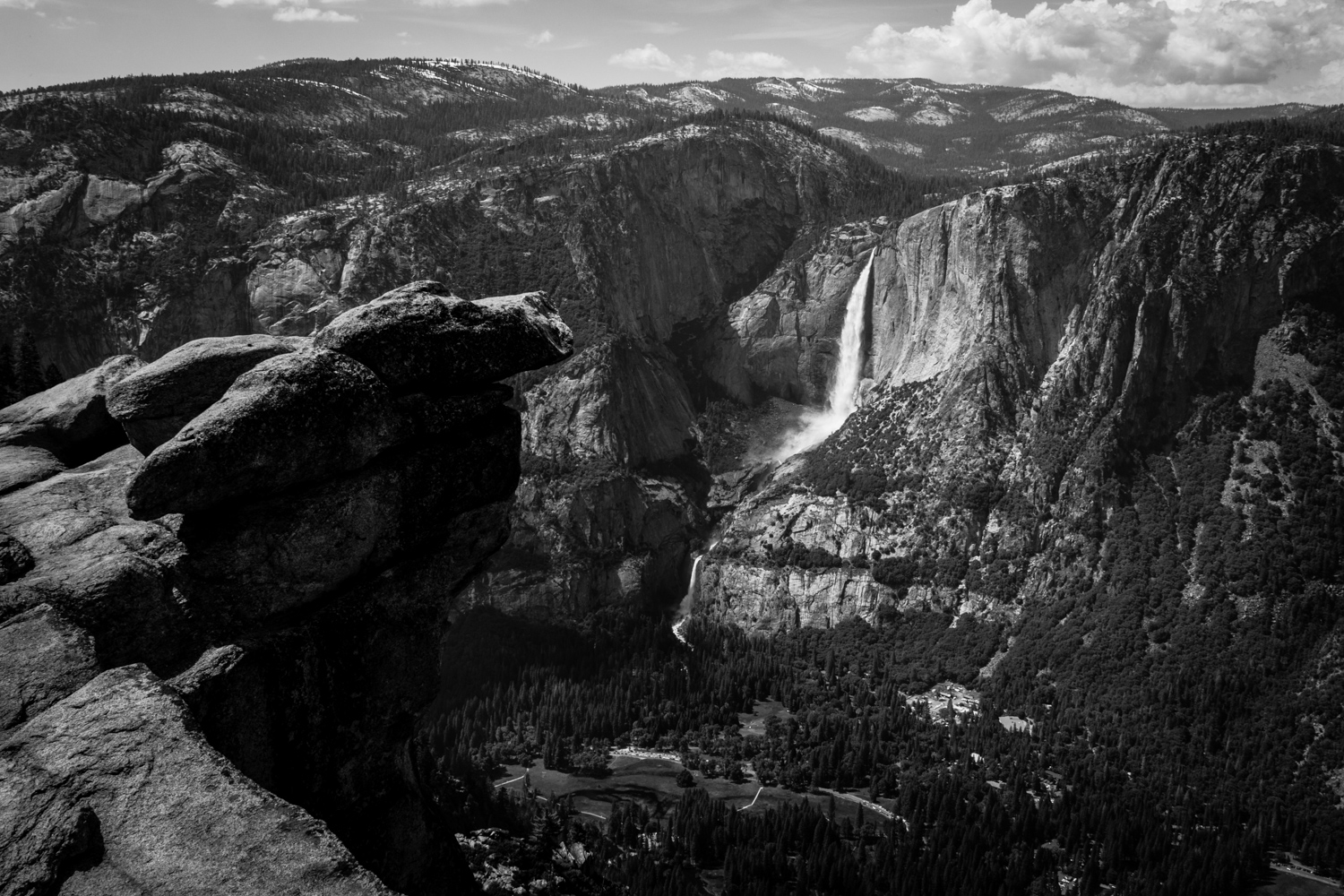 Yosemite