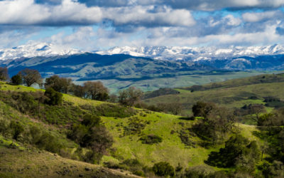 Almaden Quicksilver County Park