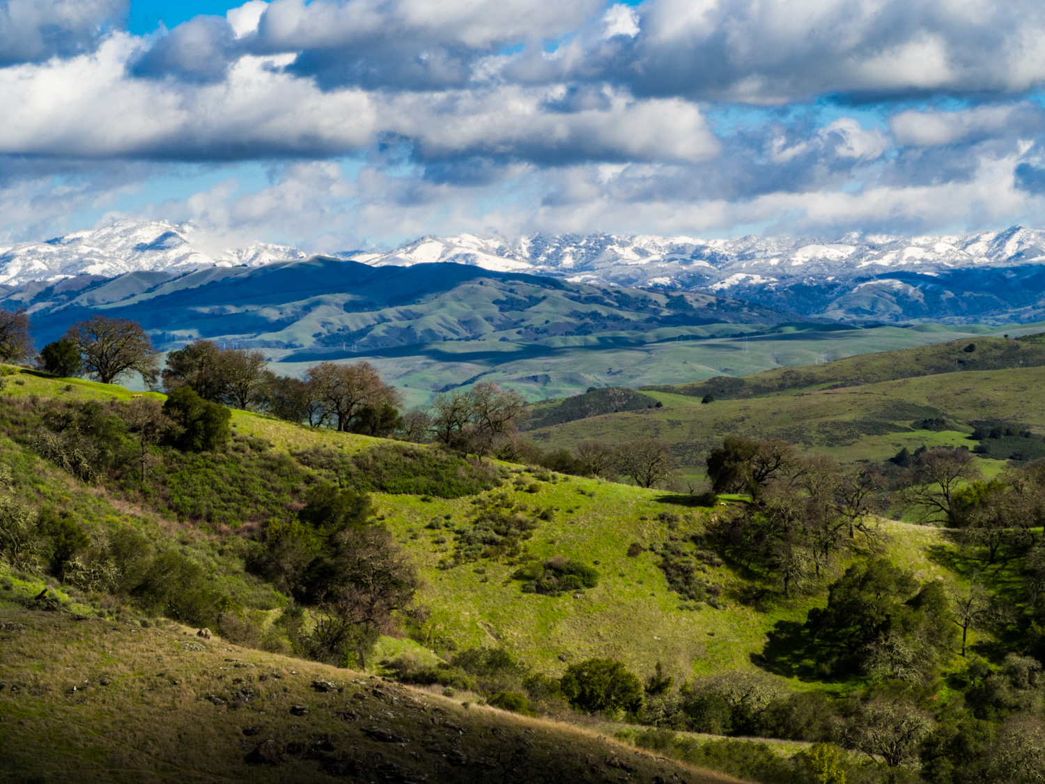 Almaden Quicksilver County Park