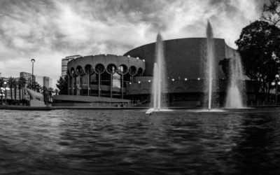 Center for The Performing Arts