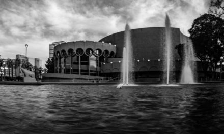 Center for The Performing Arts