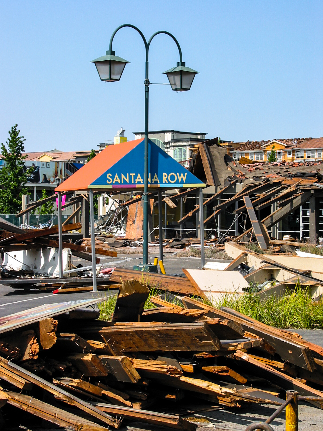 Town & Country Demolition