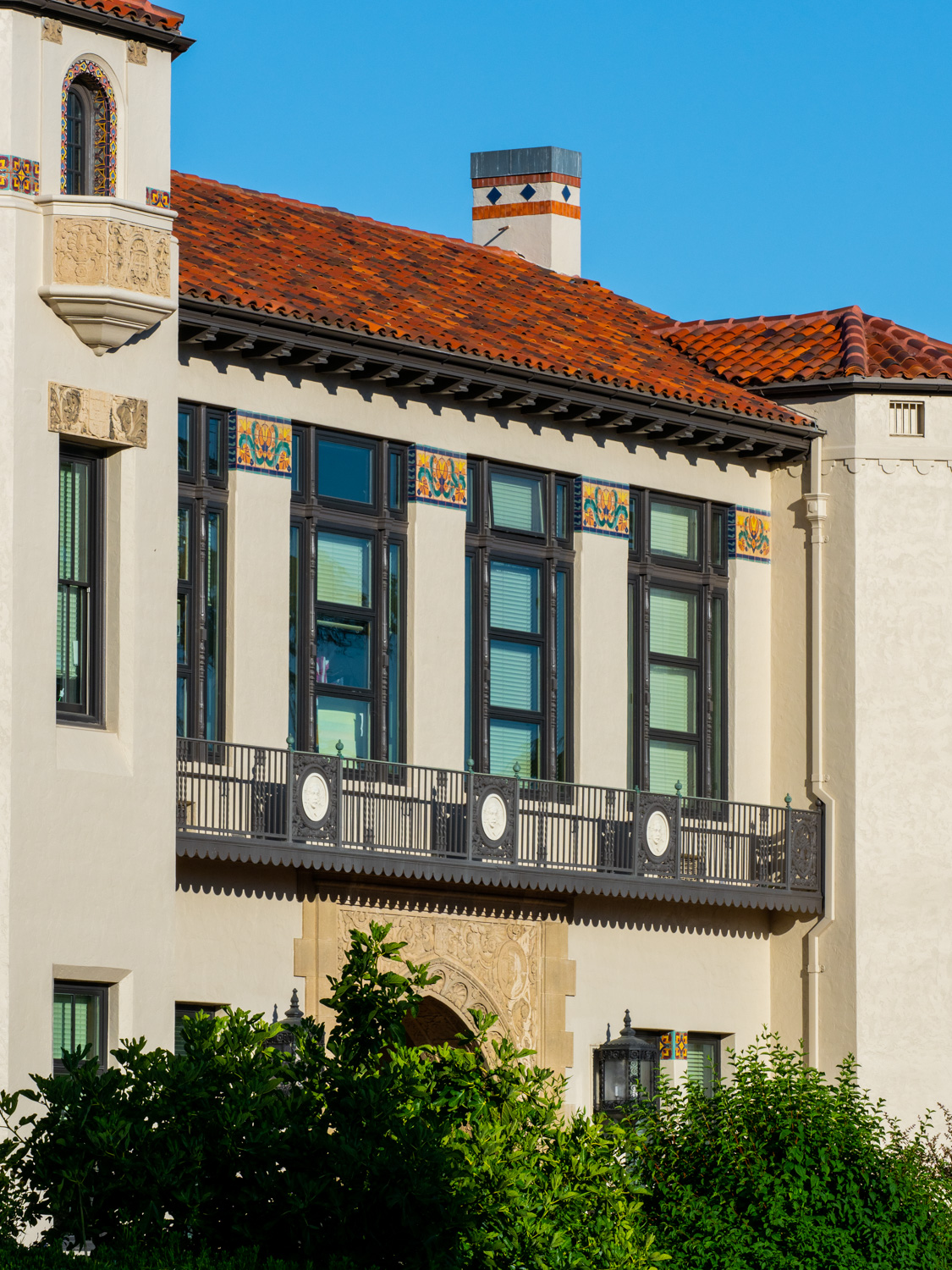 Herbert Hoover Junior High School