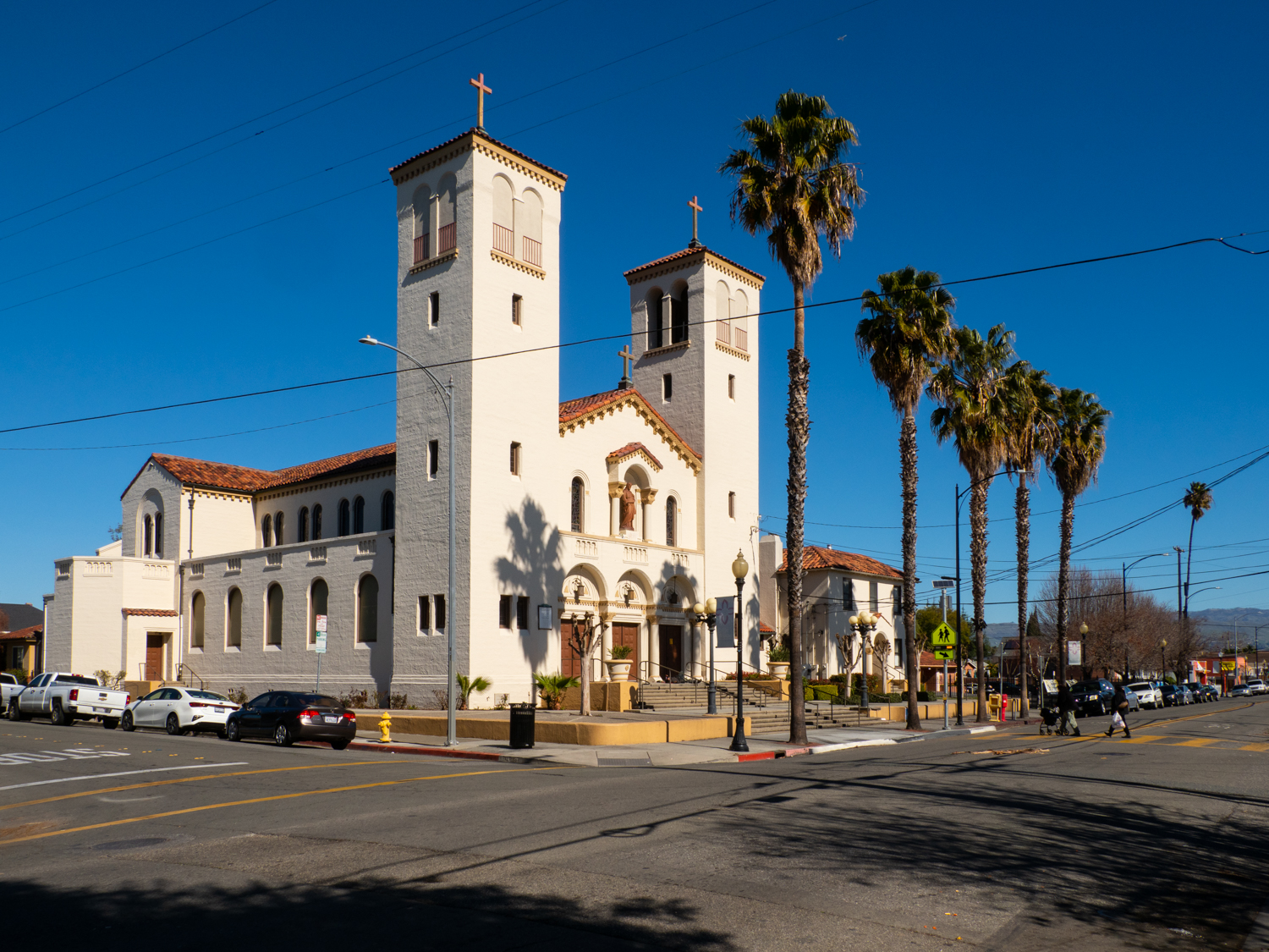 North Willow Glen