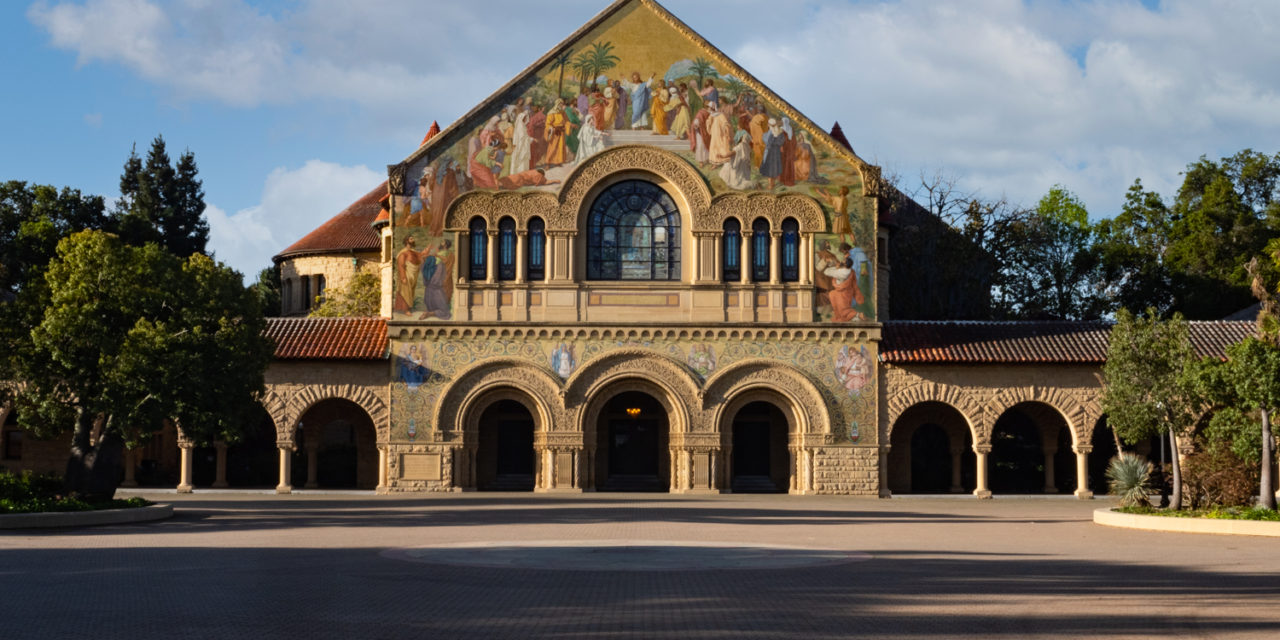 Stanford University