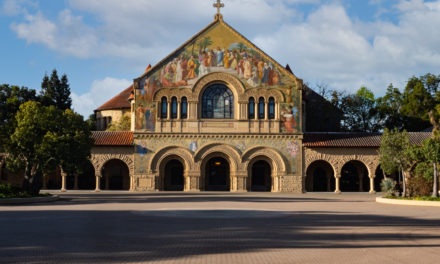 Stanford University