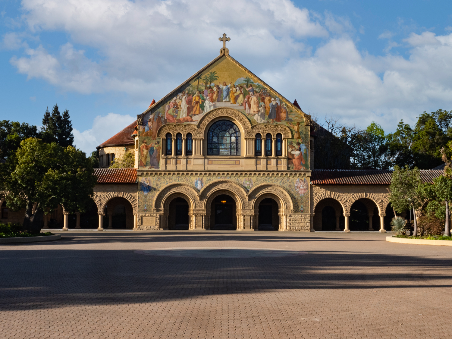 Stanford University