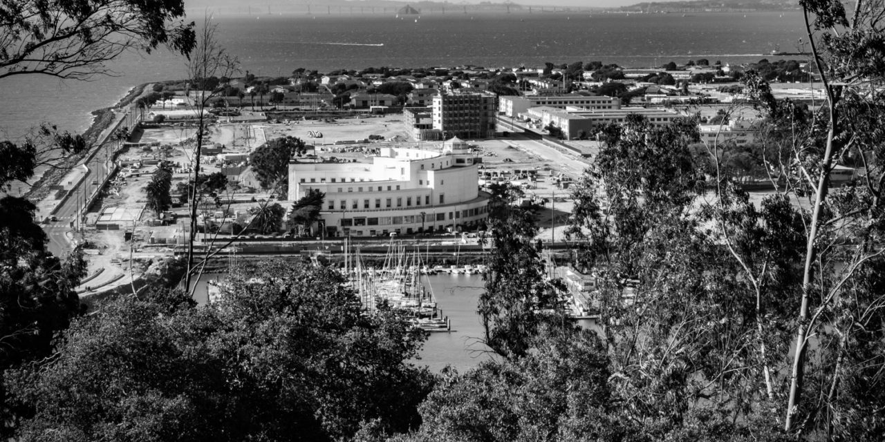 Treasure island redevelopment 2022