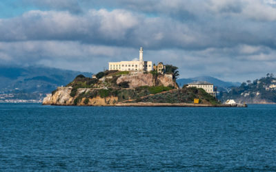 Alcatraz IslanD