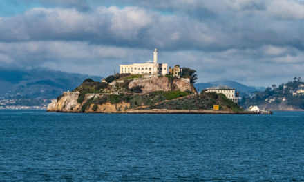 Alcatraz IslanD