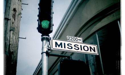 The Mission Set 1