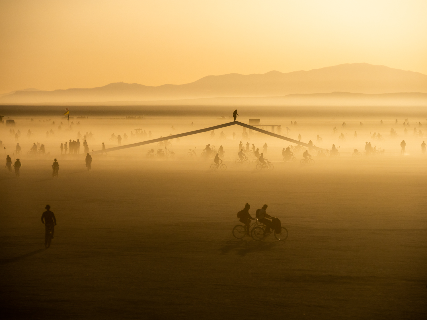 Waking Dreams 2022