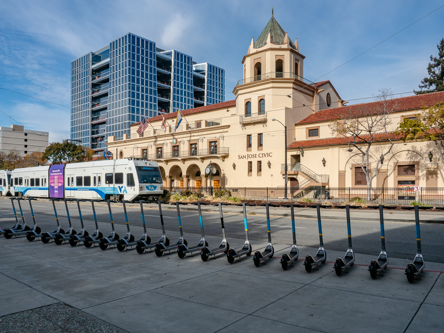 DTSJ Urban landscape 2022