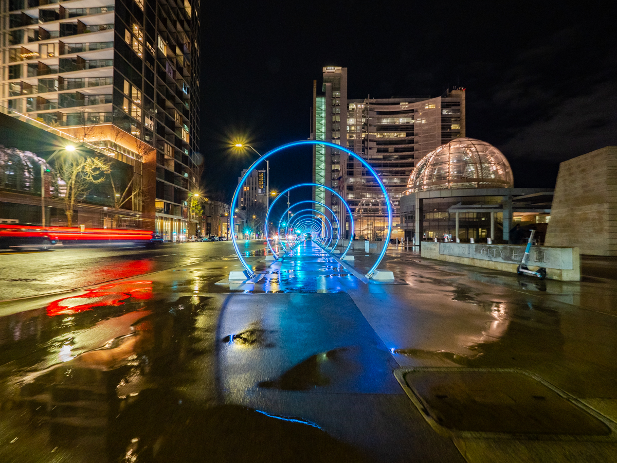 Reflections: SJ Public Art