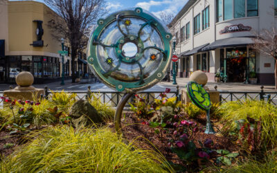 HISTORIC DOWNTOWN Santa Cruz