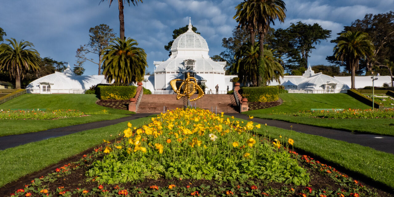 Golden Gate Park