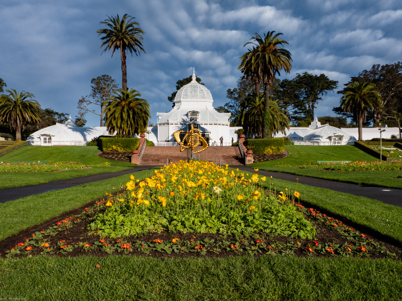 Golden Gate Park