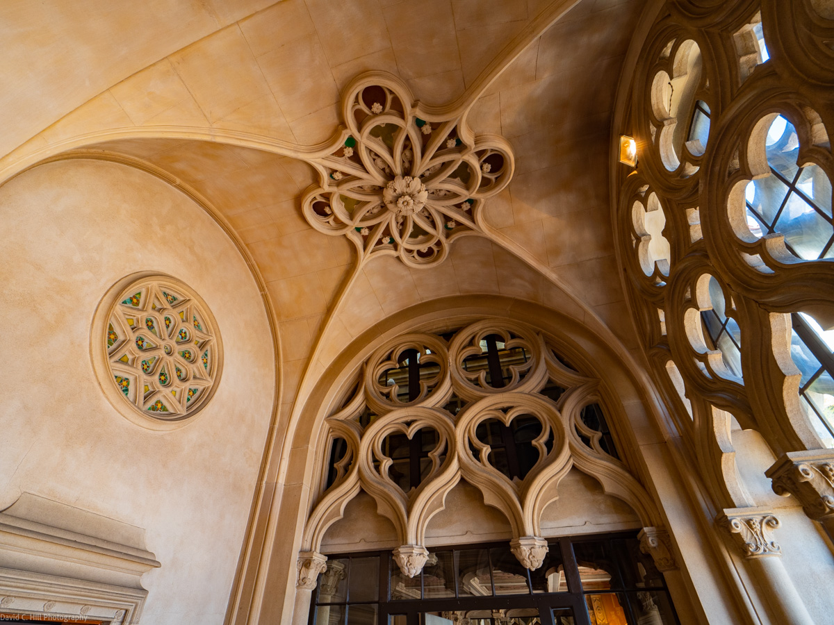 Chapel of the Chimes